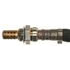 Standard Ignition SG243 Oxygen Sensor OXYGEN SENSOR - STANDARD