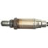 Standard Ignition SG255 Oxygen Sensor OXYGEN SENSOR - STANDARD