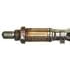 SG256 by STANDARD IGNITION - OXYGEN SENSOR - STANDARD