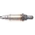 SG308 by STANDARD IGNITION - OXYGEN SENSOR - STANDARD