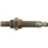 SG336 by STANDARD IGNITION - OXYGEN SENSOR - STANDARD