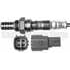 Standard Ignition SG353 Oxygen Sensor