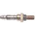 Standard Ignition SG398 Oxygen Sensor OXYGEN SENSOR - STANDARD
