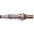 SG409 by STANDARD IGNITION - OXYGEN SENSOR - STANDARD