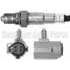 SG429 by STANDARD IGNITION - OXYGEN SENSOR - STANDARD