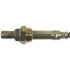 Standard Ignition SG444 Oxygen Sensor OXYGEN SENSOR - STANDARD
