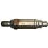 SG48 by STANDARD IGNITION - OXYGEN SENSOR - STANDARD