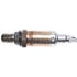 Standard Ignition SG524 Oxygen Sensor OXYGEN SENSOR - STANDARD