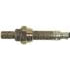Standard Ignition SG553 Oxygen Sensor OXYGEN SENSOR - STANDARD