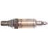 SG563 by STANDARD IGNITION - OXYGEN SENSOR - STANDARD