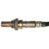 Standard Ignition SG570 Oxygen Sensor OXYGEN SENSOR - STANDARD