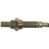 SG579 by STANDARD IGNITION - OXYGEN SENSOR - STANDARD