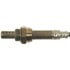 SG611 by STANDARD IGNITION - OXYGEN SENSOR - STANDARD