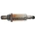 Standard Ignition SG63 Oxygen Sensor OXYGEN SENSOR - STANDARD