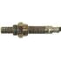 SG653 by STANDARD IGNITION - OXYGEN SENSOR - STANDARD