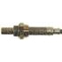Standard Ignition SG667 Oxygen Sensor OXYGEN SENSOR - STANDARD