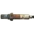 SG678 by STANDARD IGNITION - OXYGEN SENSOR - STANDARD