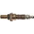 Standard Ignition SG695 Oxygen Sensor OXYGEN SENSOR - STANDARD