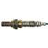 Standard Ignition SG712 Oxygen Sensor OXYGEN SENSOR - STANDARD
