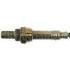 SG71 by STANDARD IGNITION - OXYGEN SENSOR - STANDARD