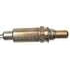 Standard Ignition SG744 Oxygen Sensor OXYGEN SENSOR - STANDARD