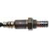 Standard Ignition SG768 Oxygen Sensor OXYGEN SENSOR - STANDARD