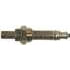 SG81 by STANDARD IGNITION - OXYGEN SENSOR - STANDARD