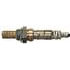 Standard Ignition SG849 Oxygen Sensor OXYGEN SENSOR - STANDARD