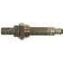 SG863 by STANDARD IGNITION - OXYGEN SENSOR - STANDARD