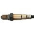 SG857 by STANDARD IGNITION - Oxygen Sensor