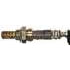SG874 by STANDARD IGNITION - OXYGEN SENSOR - STANDARD