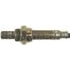 Standard Ignition SG881 Oxygen Sensor OXYGEN SENSOR - STANDARD