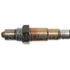 Standard Ignition SG890 Oxygen Sensor OXYGEN SENSOR - STANDARD