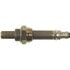 Standard Ignition SG888 Oxygen Sensor Sensor - Oxygen