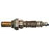 SG907 by STANDARD IGNITION - OXYGEN SENSOR - STANDARD