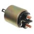 Standard Ignition SS257 Starter Solenoid Starter Solenoid