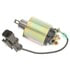 SS312 by STANDARD IGNITION - Starter Solenoid