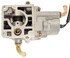 AC218 by STANDARD IGNITION - Intermotor Idle Air Control Valve