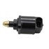 AC637 by STANDARD IGNITION - Intermotor Idle Air Control Valve
