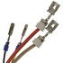 ALH321 by STANDARD IGNITION - ABS Speed Sensor Wire Harness