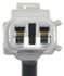 ALS1383 by STANDARD IGNITION - Intermotor ABS Speed Sensor