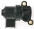 AC224 by STANDARD IGNITION - Idle Air Control Valve