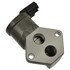 AC240 by STANDARD IGNITION - Idle Air Control Valve