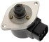 AC401 by STANDARD IGNITION - Intermotor Idle Air Control Valve