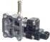 AC470 by STANDARD IGNITION - IDLE AIR CONTROL VALVE -