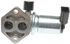 AC60 by STANDARD IGNITION - Idle Air Control Valve