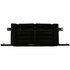 AGS1002 by STANDARD IGNITION - Radiator Active Grille Shutter Assembly