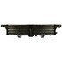 AGS1010 by STANDARD IGNITION - Radiator Active Grille Shutter Assembly