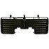 AGS1019 by STANDARD IGNITION - Radiator Active Grille Shutter Assembly