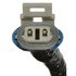 ALH173 by STANDARD IGNITION - ABS Speed Sensor